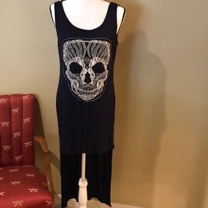 👗 LNWOT Rhapsody brand women’s sleeveless dress